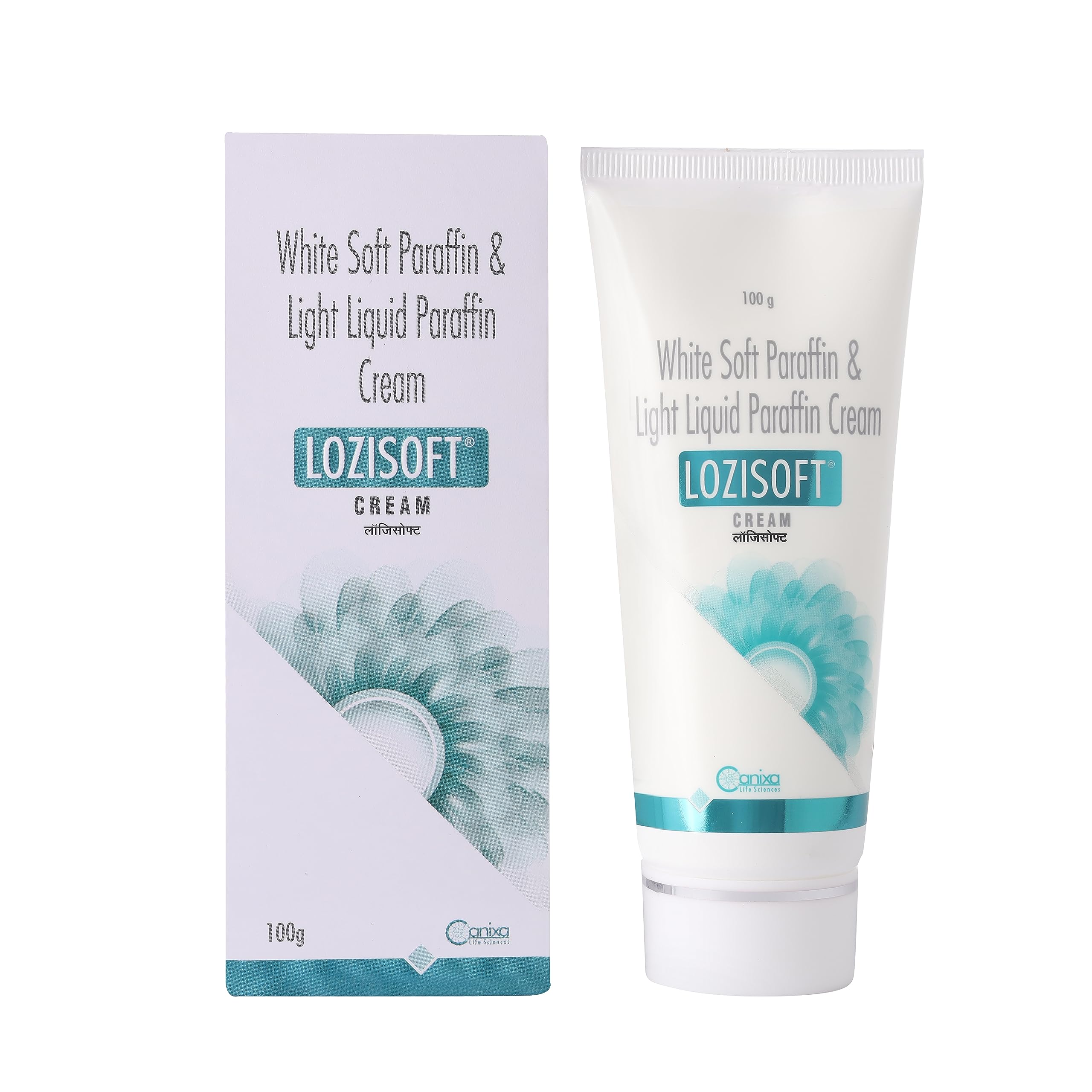 Canixa Lozisoft Cream 100gm : Amazon.in: Beauty